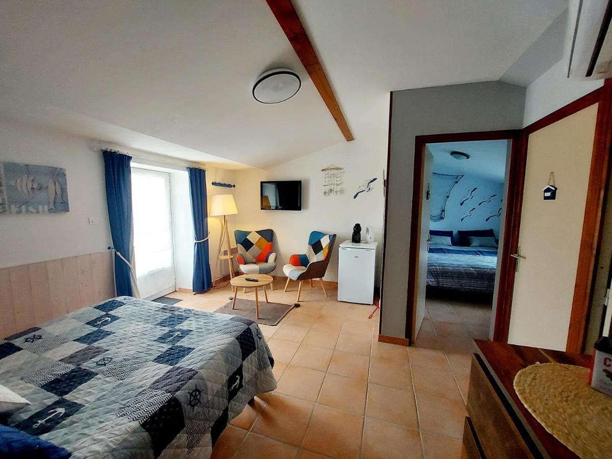 Moulin De Mauzac Bed & Breakfast Saint-Just-Luzac Exterior photo